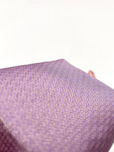 画像をギャラリービューアに読み込む, 桃×濃い藤帯【中】