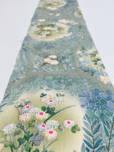 画像をギャラリービューアに読み込む, 丸華絵暈し模様【ブラウス】