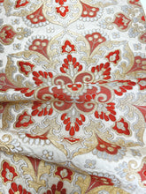 画像をギャラリービューアに読み込む, 唐花模様(アンティーク)【ケニガマ・大】