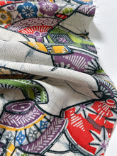 画像をギャラリービューアに読み込む, 笠尽くし模様【L】