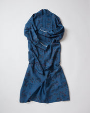 画像をギャラリービューアに読み込む, 型染め風模様【六つ釦】