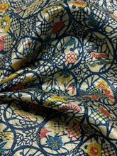 画像をギャラリービューアに読み込む, 抽象丸絵風景模様【L】