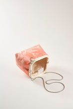 画像をギャラリービューアに読み込む, 大華銀糸織曙色②【小】