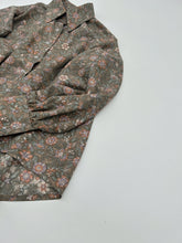 画像をギャラリービューアに読み込む, 更紗模様