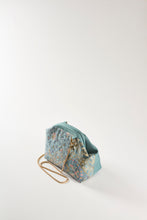 画像をギャラリービューアに読み込む, 切りばめ更紗・唐草花鳥模様【小】【西陣まいづる帯】