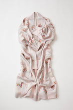 画像をギャラリービューアに読み込む, 貝桶模様【四つ釦】