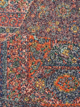 画像をギャラリービューアに読み込む, 桐ばめにだいだら更紗模様【S】