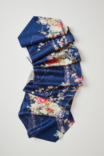 画像をギャラリービューアに読み込む, 【特長】乱れ藤地紋に籠花藤花尽くし模様⚠️難あり