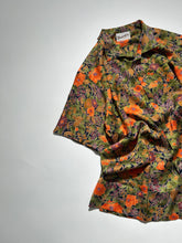 画像をギャラリービューアに読み込む, 花尽くし模様【L】