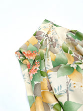 画像をギャラリービューアに読み込む, 暈し草花模様