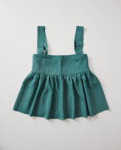 画像をギャラリービューアに読み込む, 華緑青の雫地紋