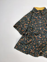 画像をギャラリービューアに読み込む, 新型・小花更紗模様【S】