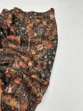 画像をギャラリービューアに読み込む, 更紗模様【長丈シュッケニ】【日本橋三越品】