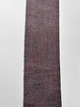 画像をギャラリービューアに読み込む, ノリ散らし模様紬【ケニジャン】