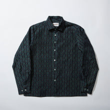 画像をギャラリービューアに読み込む, 幾何学模様【S】