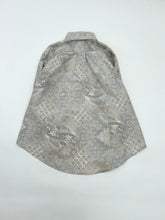 画像をギャラリービューアに読み込む, 白大島・人物画風景模様