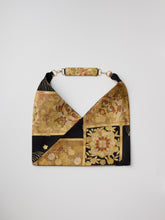 画像をギャラリービューアに読み込む, 天上井花唐草模様金糸【あずま型 中】特上