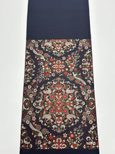 画像をギャラリービューアに読み込む, 花鳥・更紗模様【ケニショ・大】