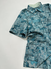 画像をギャラリービューアに読み込む, 新型・家屋絵模様【L】