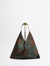 画像をギャラリービューアに読み込む, 【あずま型 中】霧模様の引箔