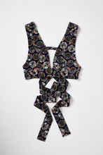 画像をギャラリービューアに読み込む, 鬼しぼ縮緬丸華草模様【ケニベス】②