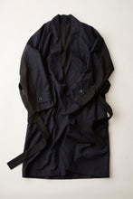 画像をギャラリービューアに読み込む, 深濃紺紬