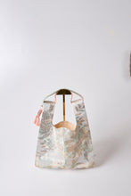 画像をギャラリービューアに読み込む, 唐花地織に引箔霧模様【ケニショ・小】