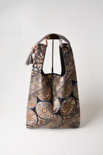 画像をギャラリービューアに読み込む, 唐織丸瑞祥彩錦模様【ケニショ・大】