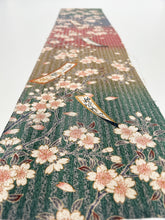 画像をギャラリービューアに読み込む, 歌舞伎暈しに短冊模様【長丈シュッケニ・丈91㎝】