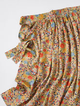 画像をギャラリービューアに読み込む, 御所解草花尽くし模様【ギャザータイプ】