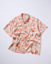 画像をギャラリービューアに読み込む, 花模様【L】