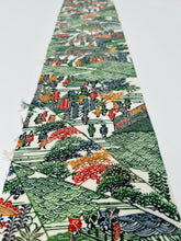 画像をギャラリービューアに読み込む, 新型・人物風景画型染【M】