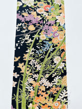 画像をギャラリービューアに読み込む, 大花尽くし模様【六つ釦】