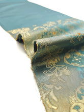 画像をギャラリービューアに読み込む, 更紗模様・引箔【ケニショ・大】