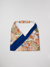 画像をギャラリービューアに読み込む, 両面全通柄京袋帯(アンティーク)【あずま型 中】上物