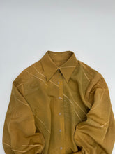 画像をギャラリービューアに読み込む, 流水地紋模様