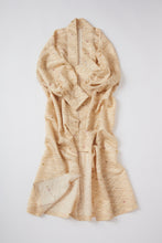 画像をギャラリービューアに読み込む, 芝線模様【四つ釦】