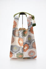 画像をギャラリービューアに読み込む, 唐織唐有彩正倉院模様【ケニショ・大】