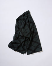 画像をギャラリービューアに読み込む, 幾何菱模様【S】