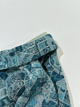 画像をギャラリービューアに読み込む, 新型・家屋絵模様【L】