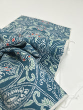 画像をギャラリービューアに読み込む, 幾何学模様【サイドギャザーワンピース】