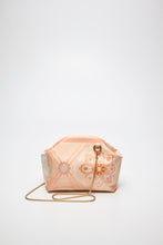 画像をギャラリービューアに読み込む, 正倉院天井に丸華模様 ②【ケニガマ・小】