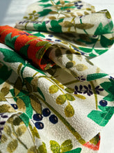 画像をギャラリービューアに読み込む, 草枝実模様【長】