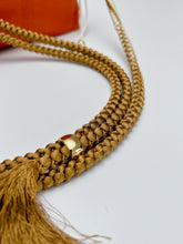 画像をギャラリービューアに読み込む, 橙【ケニ巾着】