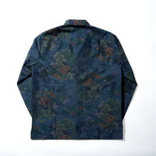 画像をギャラリービューアに読み込む, 風景画模様大島【L】