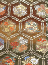 画像をギャラリービューアに読み込む, 華亀甲模様【ケニショ・小】