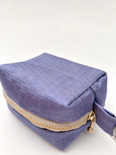 画像をギャラリービューアに読み込む, 濃い藤帯【小】