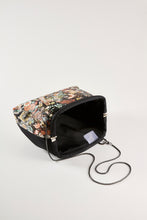 画像をギャラリービューアに読み込む, 縦笛琴楽器織模様【大】【西陣まいづる帯】