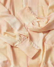 画像をギャラリービューアに読み込む, 5周年・
穂模様【六つ釦】