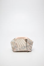 画像をギャラリービューアに読み込む, 鳳凰に扇模様①【ケニガマ・小】